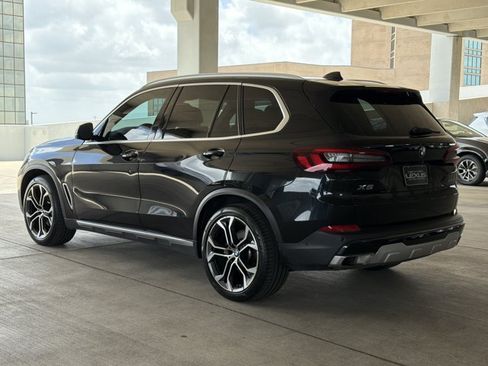 Used 2023 BMW X5 xDrive40i w/ Premium Package AWD/4WD image 2