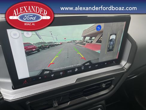 Used 2025 Ford Bronco Sport Badlands image 20