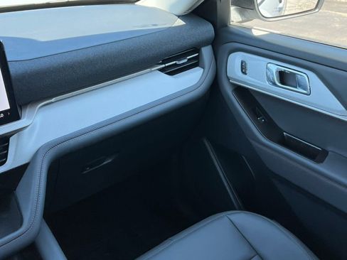 Used 2024 Ford Explorer XLT w/ Equipment Group 202A AWD/4WD image 30