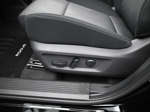 New 2026 Nissan Rogue SV image 11