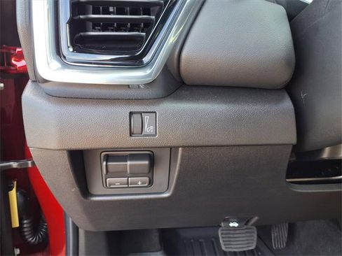 New 2026 GMC Canyon Elevation w/ Convenience Package image 21