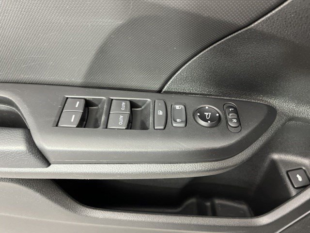 Used 2021 Honda Civic Sport image 24