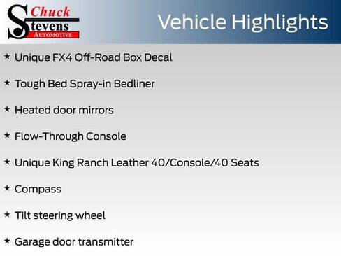 New 2026 Ford F350 King Ranch AWD/4WD image 10