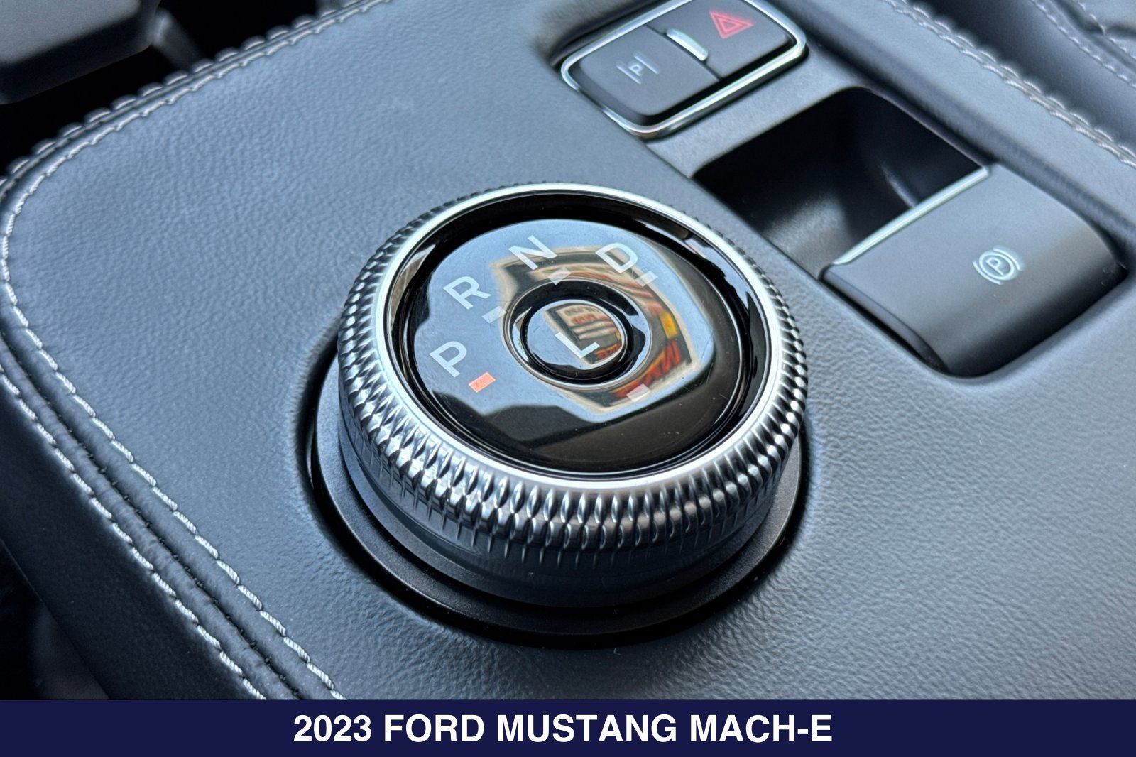 Used 2023 Ford Mustang Mach-E Select AWD/4WD image 23
