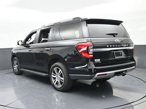 Used 2024 Ford Expedition Limited image 4