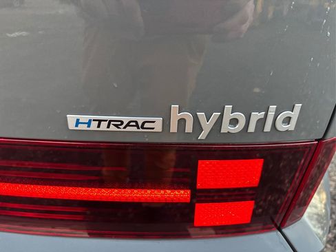 New 2026 Hyundai Santa Fe SEL image 15