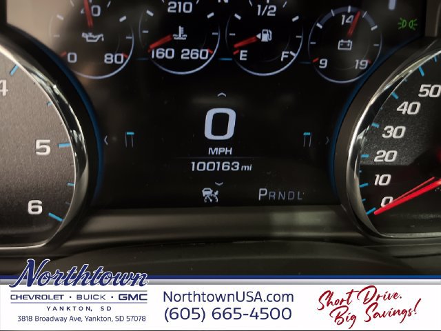 Used 2019 GMC Yukon XL Denali w/ Denali Ultimate Package AWD/4WD image 16
