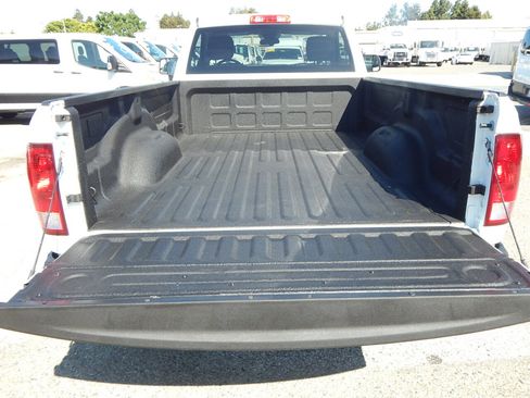 Used 2022 RAM 1500 Tradesman w/ Power & Remote Entry Group image 13