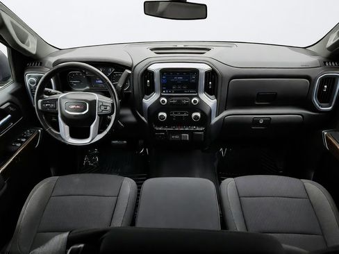 Used 2022 GMC Sierra 1500 SLE w/ Remote Start Package AWD/4WD image 34
