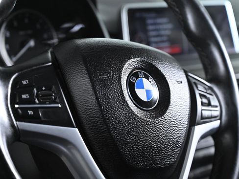 Used 2016 BMW X5 xDrive35i image 11
