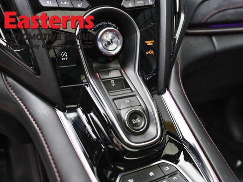 Used 2022 Acura RDX A-Spec AWD/4WD image 18