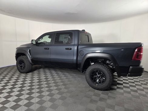 New 2026 RAM 1500 RHO AWD/4WD image 6
