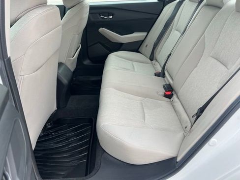 Used 2024 Honda Accord LX image 28