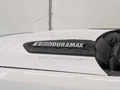 New 2026 Chevrolet Silverado 2500 LTZ w/ Z71 Chrome Sport Edition image 13