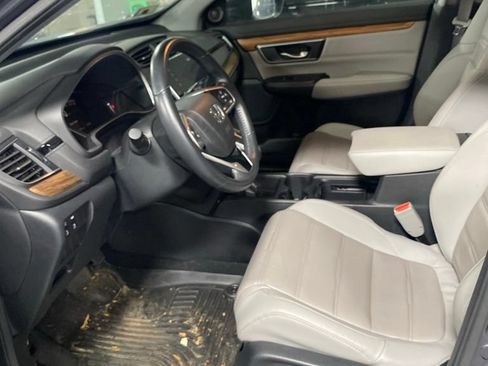 Used 2019 Honda CR-V EX-L image 14