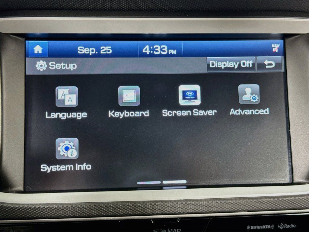 Used 2019 Hyundai Ioniq Limited FWD image 36