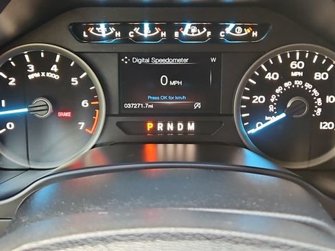 Used 2020 Ford F150 XLT w/ Equipment Group 302A Luxury AWD/4WD image 11