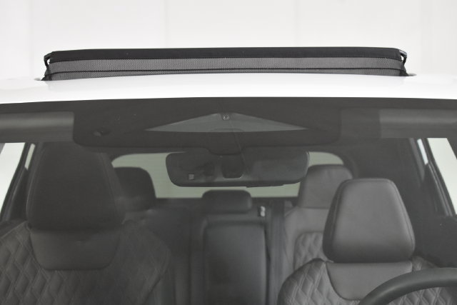 Certified 2026 Nissan Murano Platinum AWD/4WD image 40