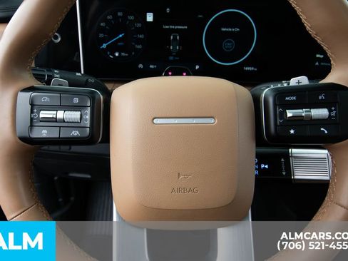 Used 2024 Hyundai Santa Fe Limited image 22
