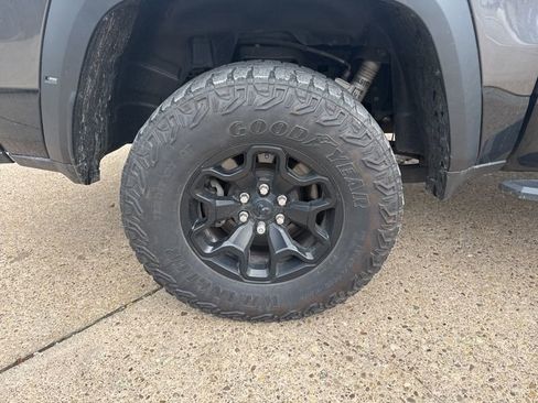 Used 2022 RAM 1500 TRX w/ TRX Level 2 Equipment Group image 7