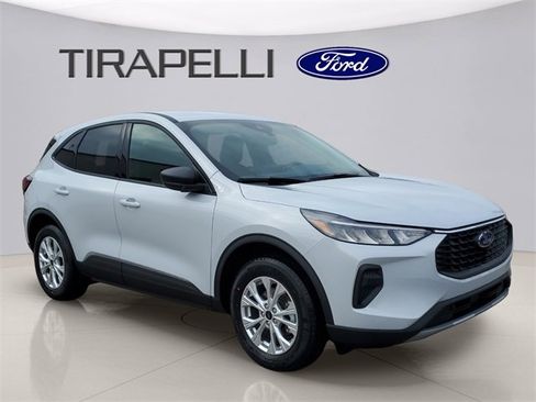 New 2026 Ford Escape Active image 5