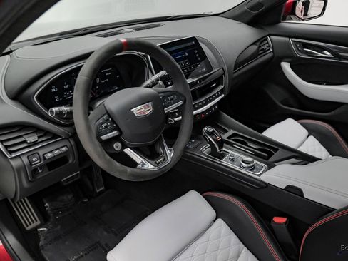 Used 2023 Cadillac CT5 V Blackwing w/ Driver Assist Package image 42