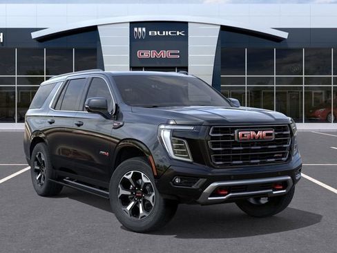 New 2026 GMC Yukon AT4 Ultimate AWD/4WD image 7
