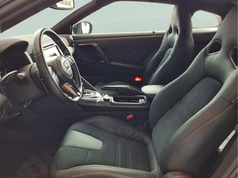 Certified 2024 Nissan GT-R w/ T-Spec Takumi Edition AWD/4WD image 14