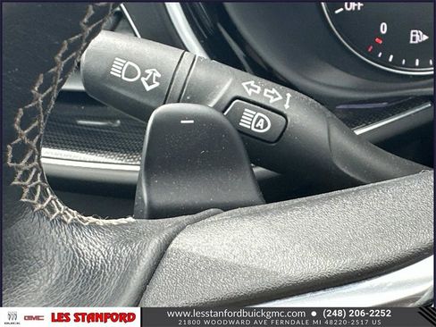 Used 2023 Buick Envision Essence image 26