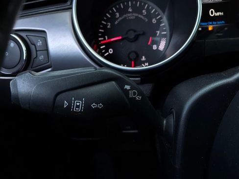 Used 2022 Ford Mustang GT w/ Equipment Group 301A RWD image 41