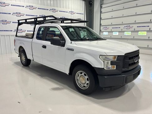 Used 2015 Ford F150 XL w/ XL Power Equipment Group RWD image 11