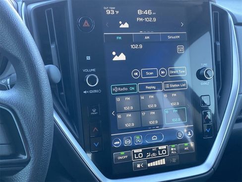 New 2025 Subaru Crosstrek 2.0i Premium image 22