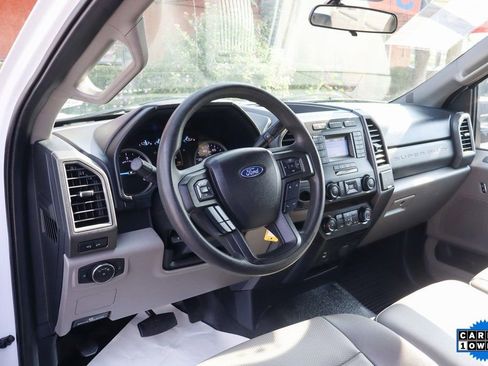 Used 2021 Ford F450 XL w/ Power Equipment Group image 17