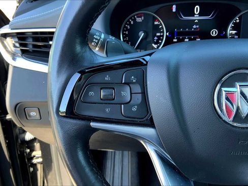 Used 2024 Buick Enclave Premium image 19