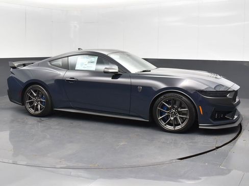 New 2025 Ford Mustang Dark Horse w/ Dark Horse Handlin Package image 10