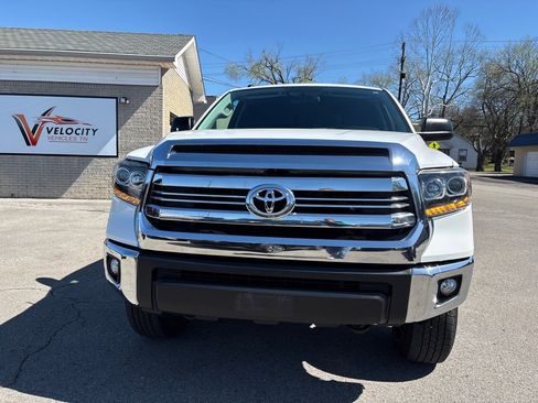 Used 2016 Toyota Tundra SR5 image 1