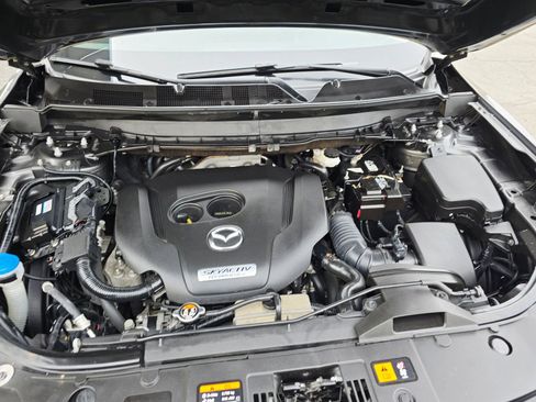 Used 2016 MAZDA CX-9 Touring image 58