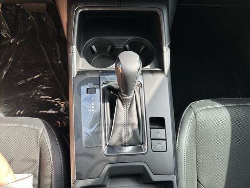 New 2026 MAZDA CX-5 Preferred AWD/4WD image 18