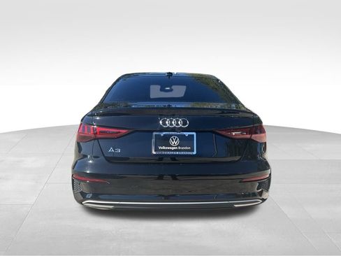 Used 2022 Audi A3 2.0T Premium image 4