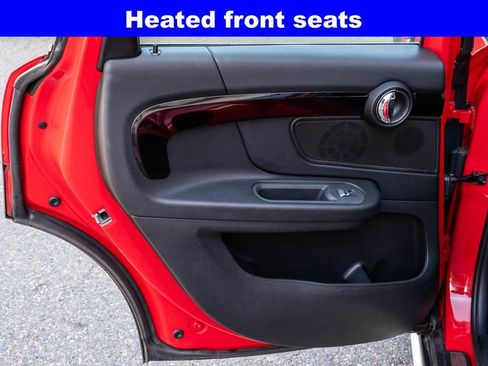 Used 2022 MINI Cooper Countryman S w/ Premium Package image 29