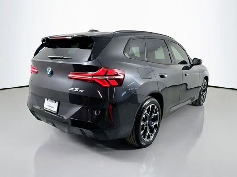 New 2026 BMW X3 xDrive30 w/ Premium Package image 5