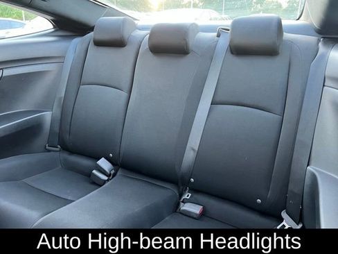 Used 2020 Honda Civic LX image 8