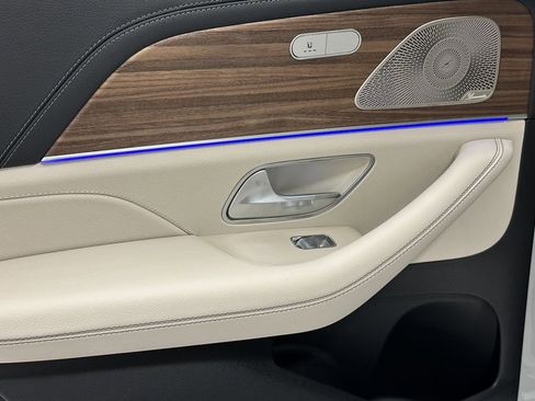 New 2026 Mercedes-Benz GLE 450 4MATIC Coupe image 26