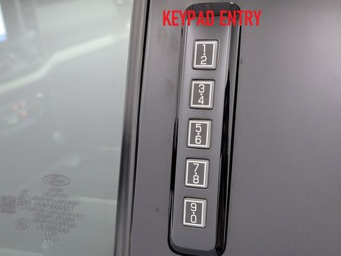 Used 2021 Ford F150 XLT w/ Equipment Group 301A Mid AWD/4WD image 31