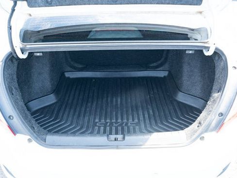Used 2017 Honda Civic EX-L image 14