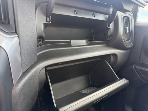 Used 2020 Chevrolet Silverado 1500 Custom w/ Custom Value Package image 23