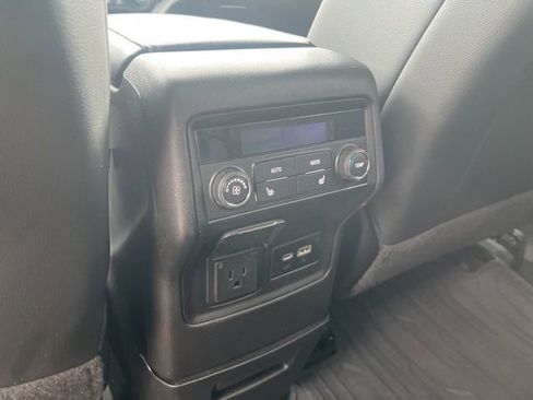 Used 2023 GMC Acadia AT4 w/ Technology Package image 35