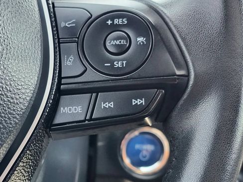 Used 2019 Toyota RAV4 XSE AWD/4WD image 29