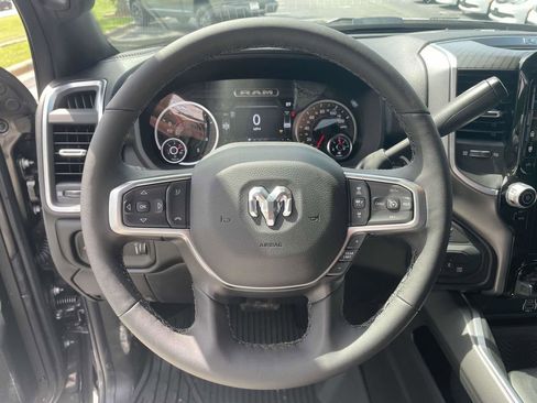 New 2026 RAM 2500 Big Horn image 33