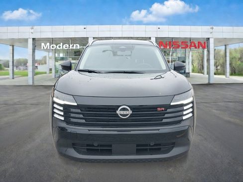 New 2026 Nissan Kicks SR image 6